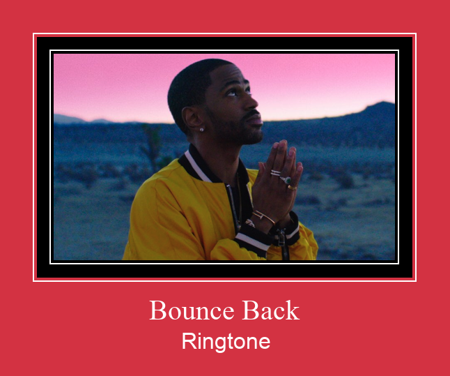 Bounce Back Ringtone Download Proste.