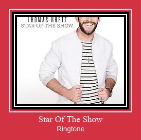 Star Of The Show Ringtone تنزيل مجاني
