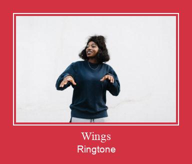 Wings  Ringtone Download Proste.