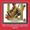 PPAP (Pen-Pineapple-Apple-Pen) ringsignal