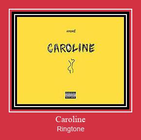 Caroline ringtone دانلود رایگان