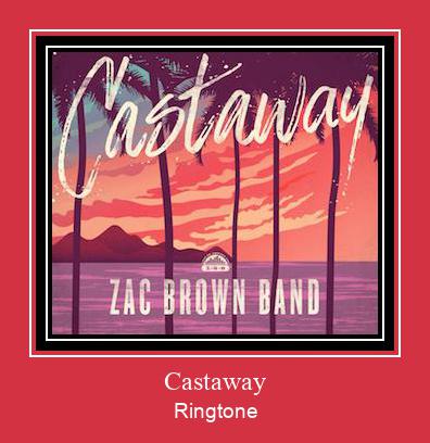 Castaway Рингтоне Бесплатно бесплатно
