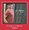 Middle Of A Memory zvona