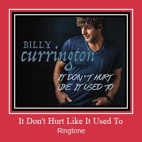 It Don't Hurt Like It Used To ดาวน์โหลดริงโทนฟรี