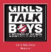 Girls Talk Boys ringsignal