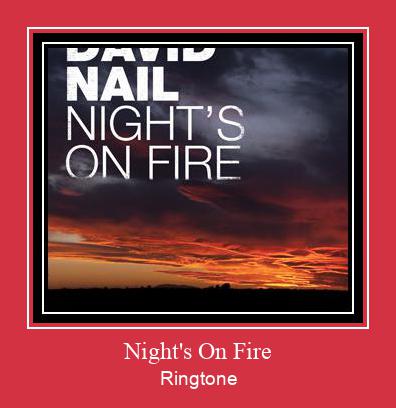 Night's On Fire ರಿಂಗ್ಟೋನ್ ಡೌನ್ಲೋಡ್ ಉಚಿತ