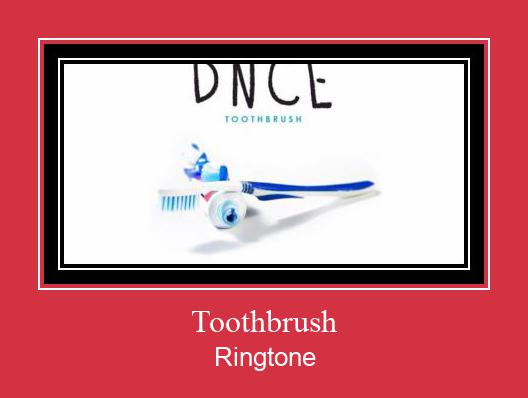 Toothbrush Nada Dering Unduh gratis