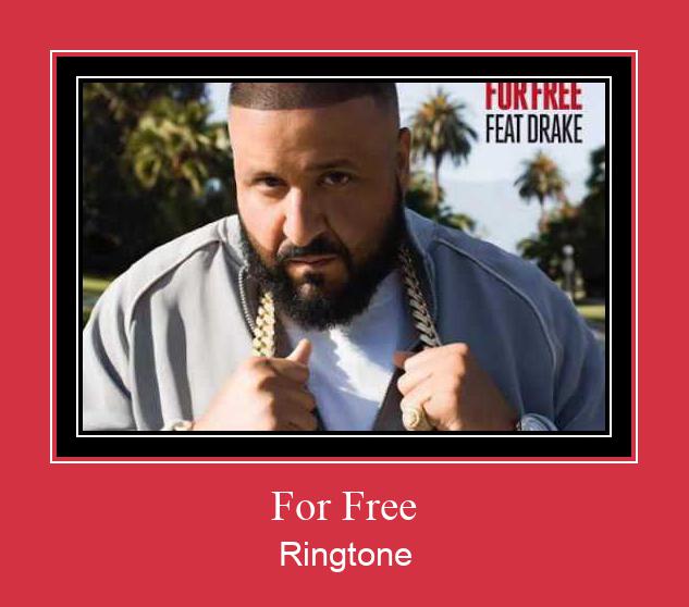 For Free Ringtone allalaadimine tasuta