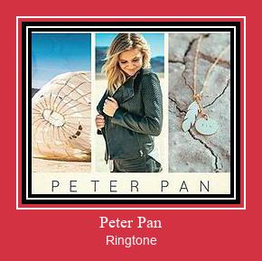 Peter Pan Ringtone Download Proste.