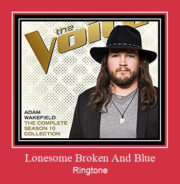 Lonesome Broken And Blue రింగ్టోన్ ఉచితంగా డౌన్లోడ్ చేసుకోండి