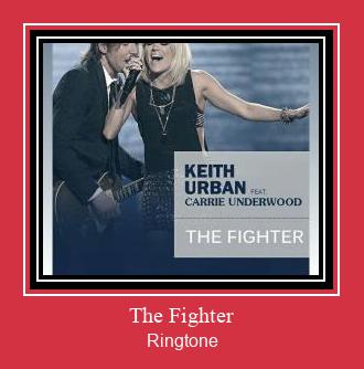 The Fighter ரிங்டோன் பதிவிறக்க இலவச