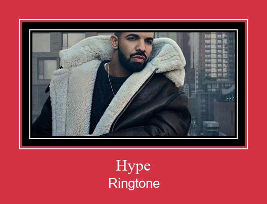 Hype Vyzvánění ke stažení zdarma