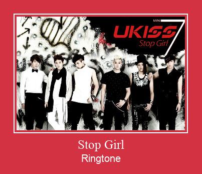 Stop Girl Ringtone Download Proste.