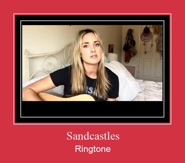 Sandcastles Ringetone Download GRATIS.