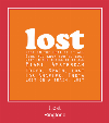 Lost zil sesi