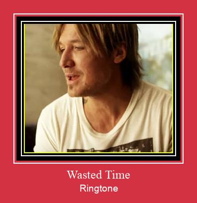 Wasted Time Klingelton kostenlos downloaden.