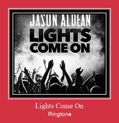 Lights Come On Ringtone Download Proste.