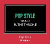 Pop Style نغمة نغمة