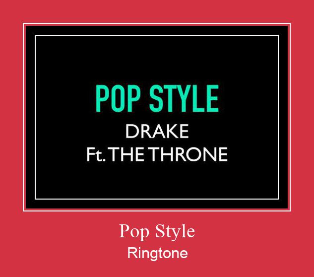 Pop Style Csengőhang letöltés ingyenes