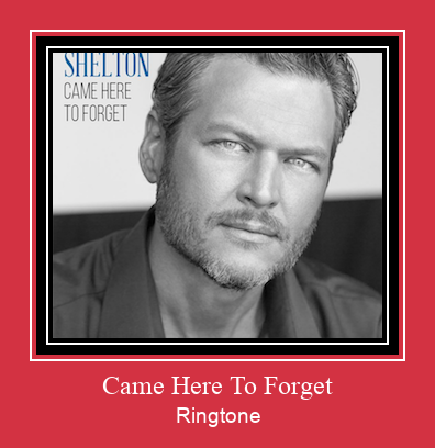 Came Here To Forget Ringtone Last ned gratis