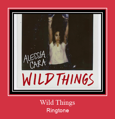 Wild Things Рингтон Скачать бесплатно