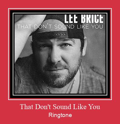 That Don't Sound Like You Ringtone Last ned gratis