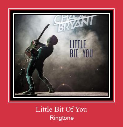 Little Bit Of You Рингтон Скачать бесплатно