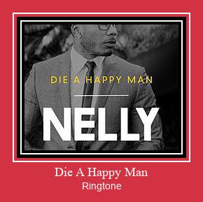 Die A Happy Man ரிங்டோன் பதிவிறக்க இலவச