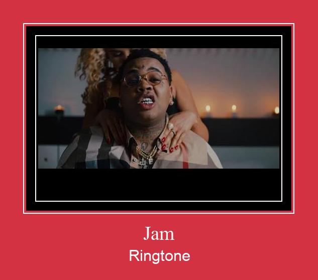 Jam Ringtone atsisiųsti nemokamai