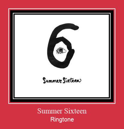 Summer Sixteen ரிங்டோன் பதிவிறக்க இலவச