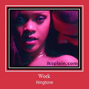 Work Ringtone Descărcați gratuit