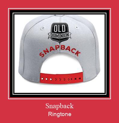 Snapback Ringtone download gratis