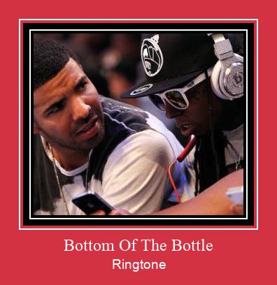 Bottom Of The Bottle রিংটোন বিনামূল্যে ডাউনলোড করুন