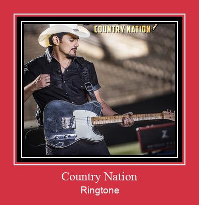 Country Nation Ringtone Завантажити безкоштовно
