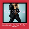 Something In The Way You Move рингтон