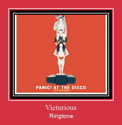 Victorious Ringtone تنزيل مجاني