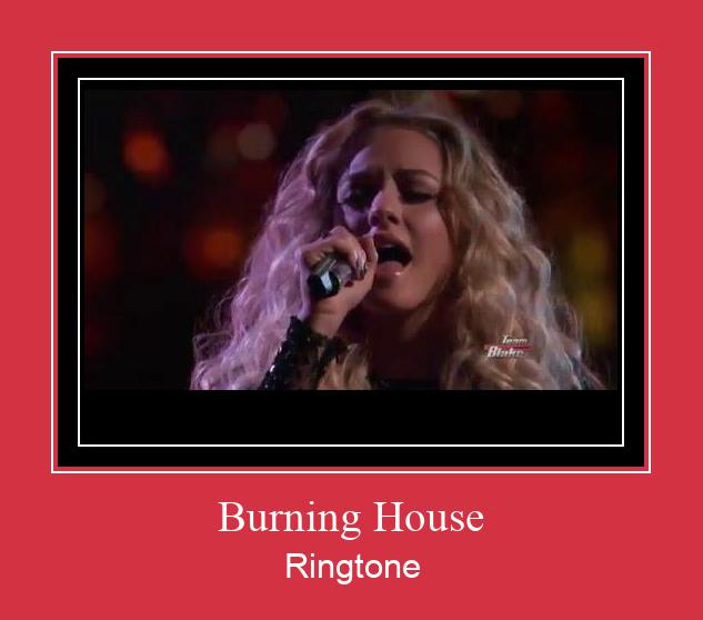 Burning House रिंगटोन मुफ्त डाउनलोड करें