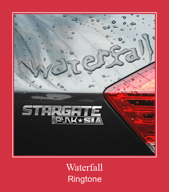 Waterfall Ringtone Muat turun percuma.