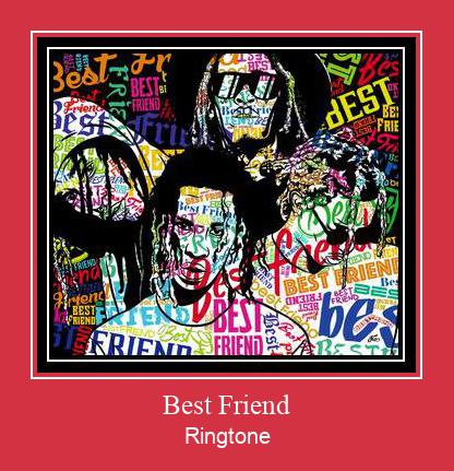 Best Friend Ringtone Download Free
