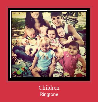 Children Ringtone Download Besplatno
