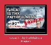 Great Is Thy Faithfulness рингтон