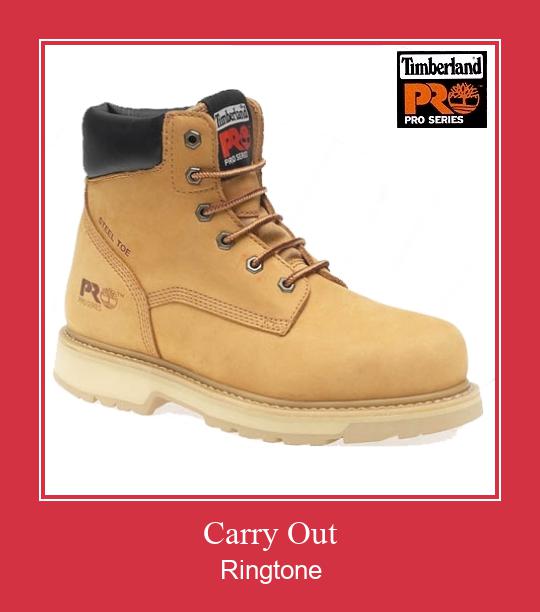Carry Out צלצול הורד חינם