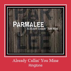 Already Callin' You Mine Zvonenie Download Free