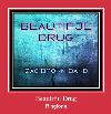 Beautiful Drug toque