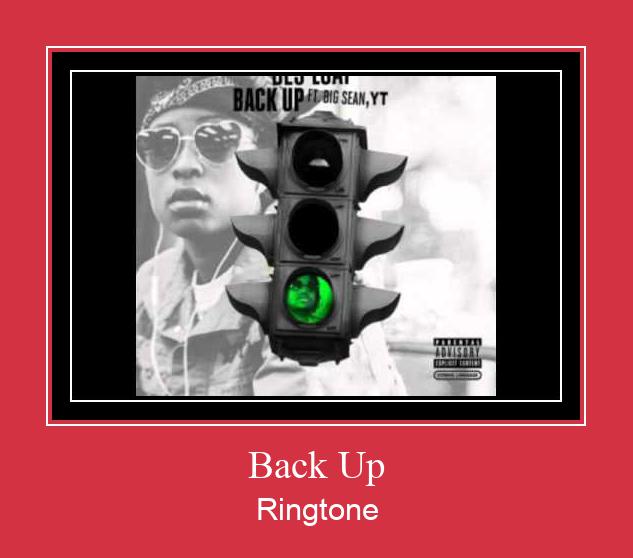 Back Up रिंगटोन मुफ्त डाउनलोड करें