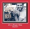 Die A Happy Man zil sesi