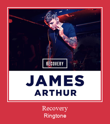 Recovery Ringtone Lataa ilmaiseksi