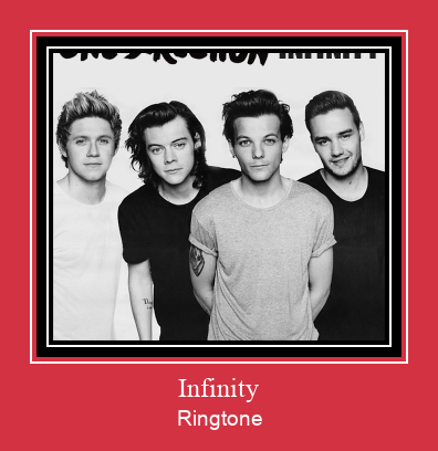 Infinity Ringtone Download Proste.