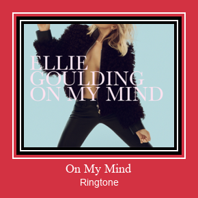 On My Mind Nhạc chuông tải miễn phí
