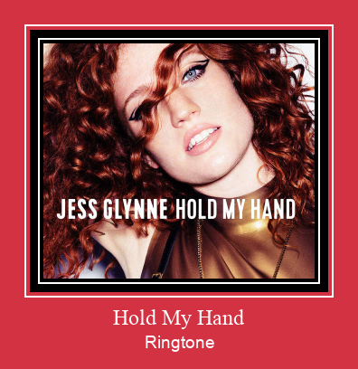 Hold My Hand Рингтоне Бесплатно бесплатно